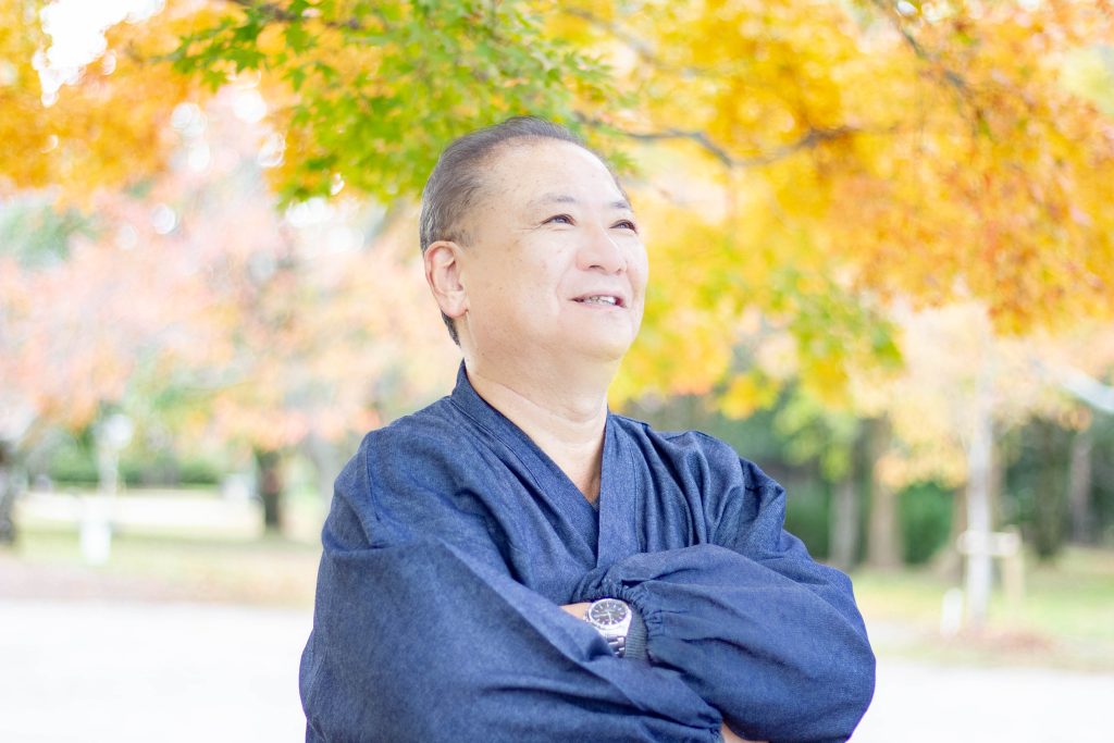 元氣魂塾「ヒーリングスペース 和」